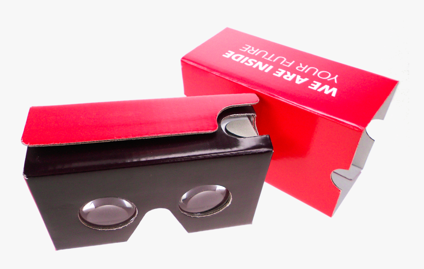 Vr Goggles Png, Transparent Png