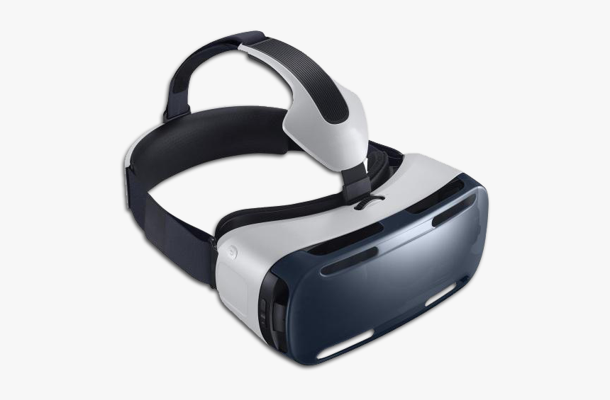 Vr Headset Png, Transparent Png