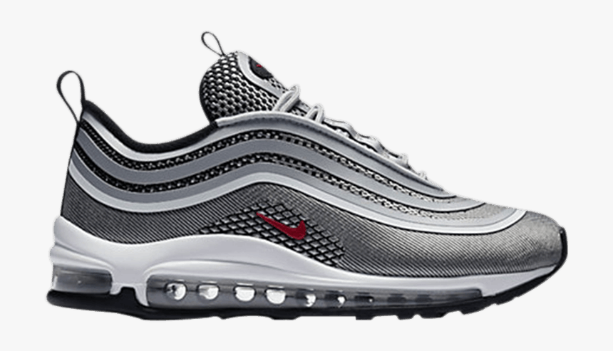 Nike Air Max 97, HD Png Download