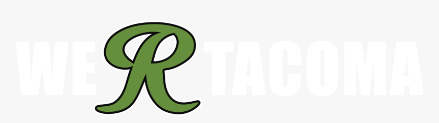 We R Tacoma - Johan De Witt College, HD Png Download