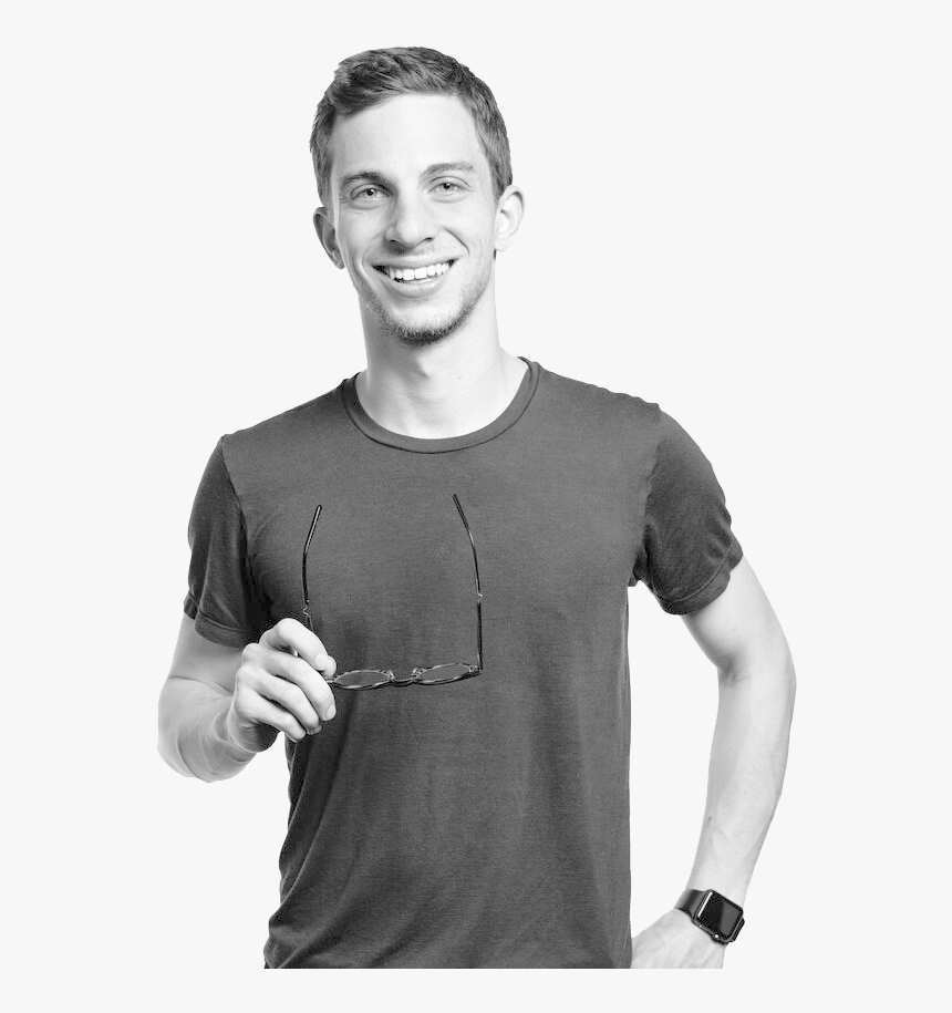 Learningclear - Jerzees Forest Green Tshirt, HD Png Download