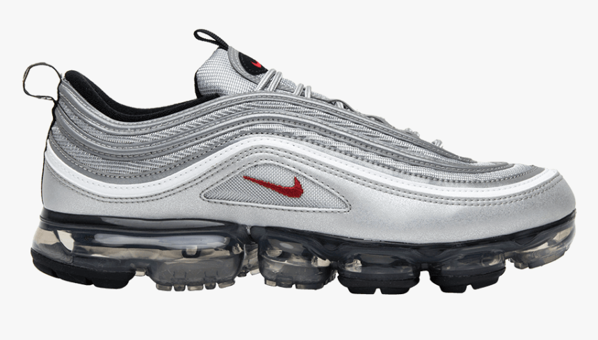 97 vapormax silver bullet