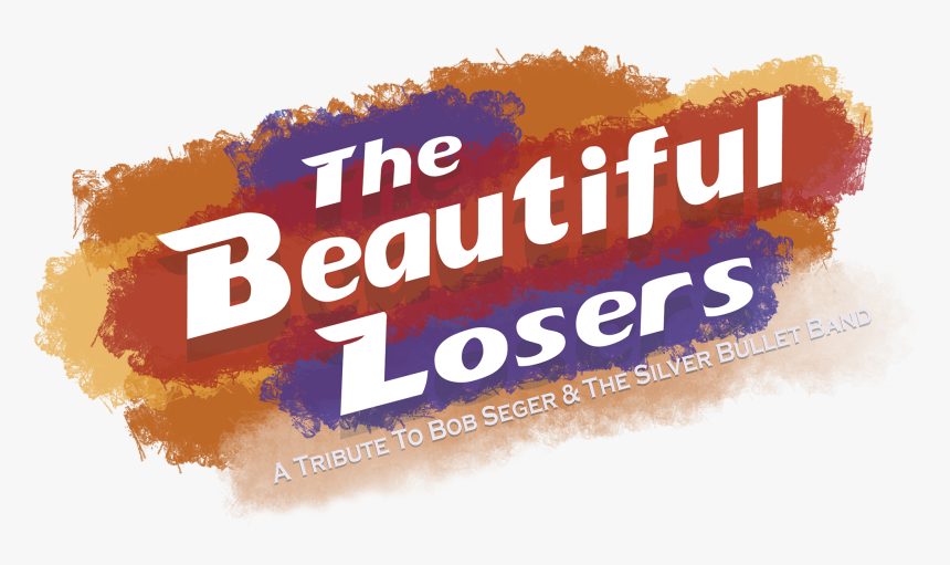 The Beautiful Losers Homepage - Poster, HD Png Download