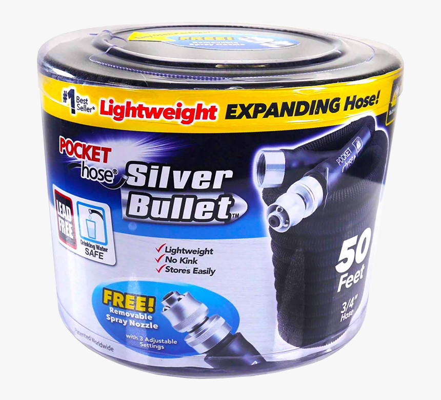 Garden Hose, HD Png Download