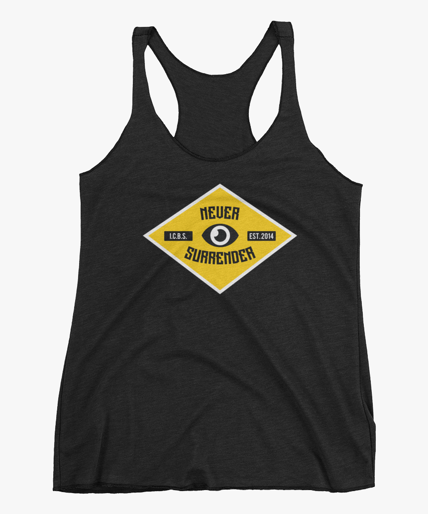 Sleeveless Shirt, HD Png Download