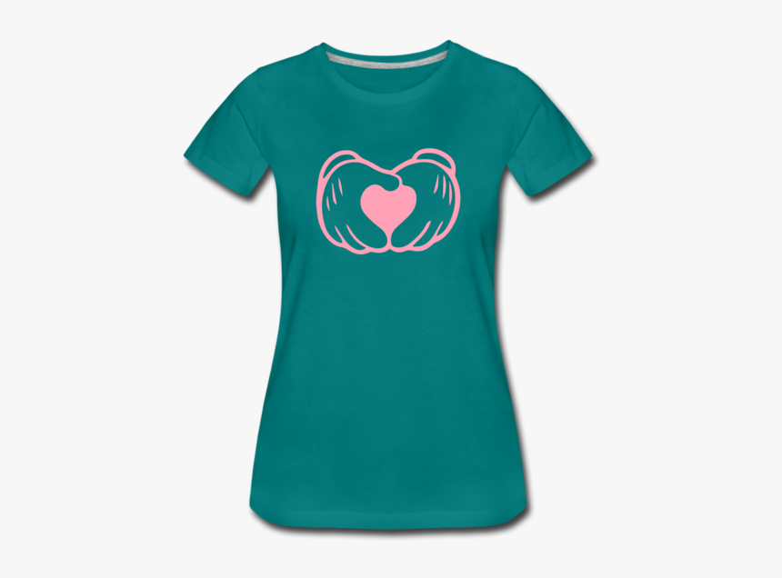 T-shirt, HD Png Download