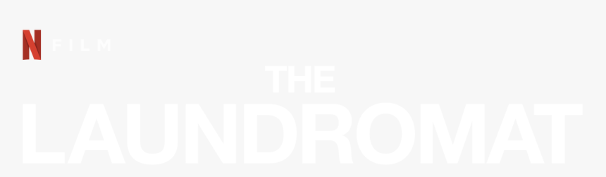 The Laundromat Logo - Laundromat Logo, HD Png Download