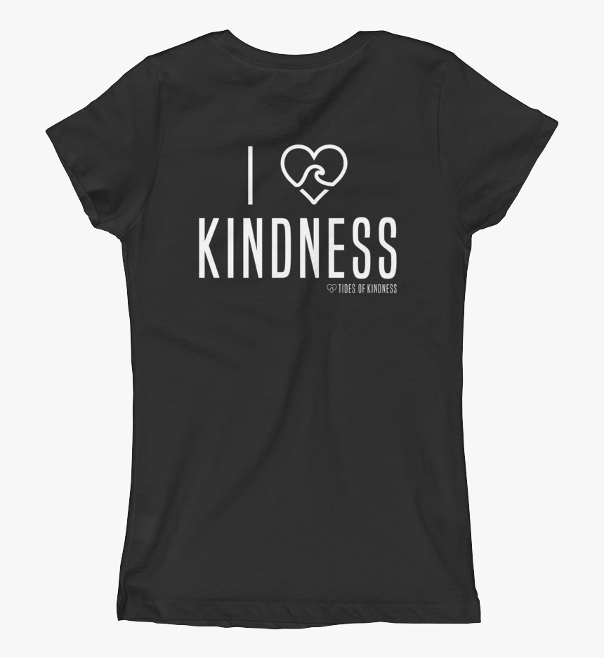 Transparent White T Shirt Back Png - T-shirt, Png Download