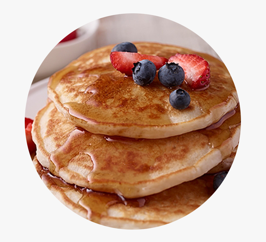 Zt - Come Fare I Pancakes, HD Png Download