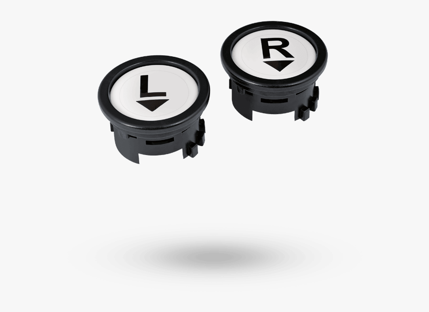 Repairset Seatframe F/g/c - Bugaboo International, HD Png Download