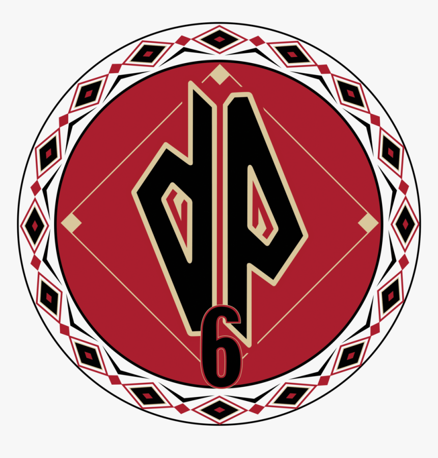 Perralta Knob Sitcker - Circle, HD Png Download