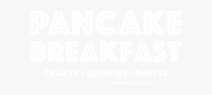 2018 Pancake Breakfast-01 - Ihs Markit Logo White, HD Png Download