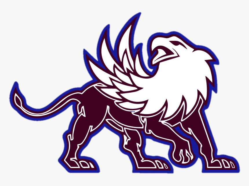 Pancake Breakfast And Silent Auction - Fulton Leadership Academy Mascot, HD Png Download