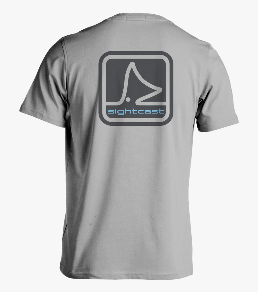 White T Shirt Back Png, Transparent Png