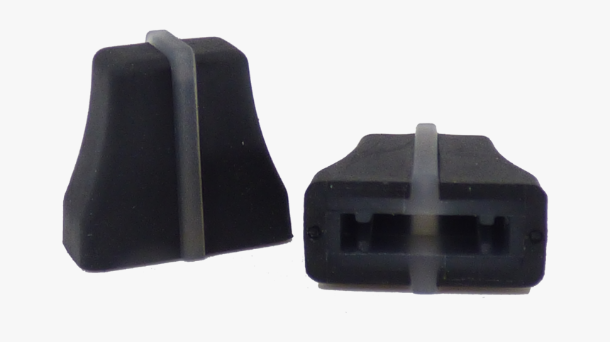 Slim Line Knob - Power Plugs And Sockets, HD Png Download