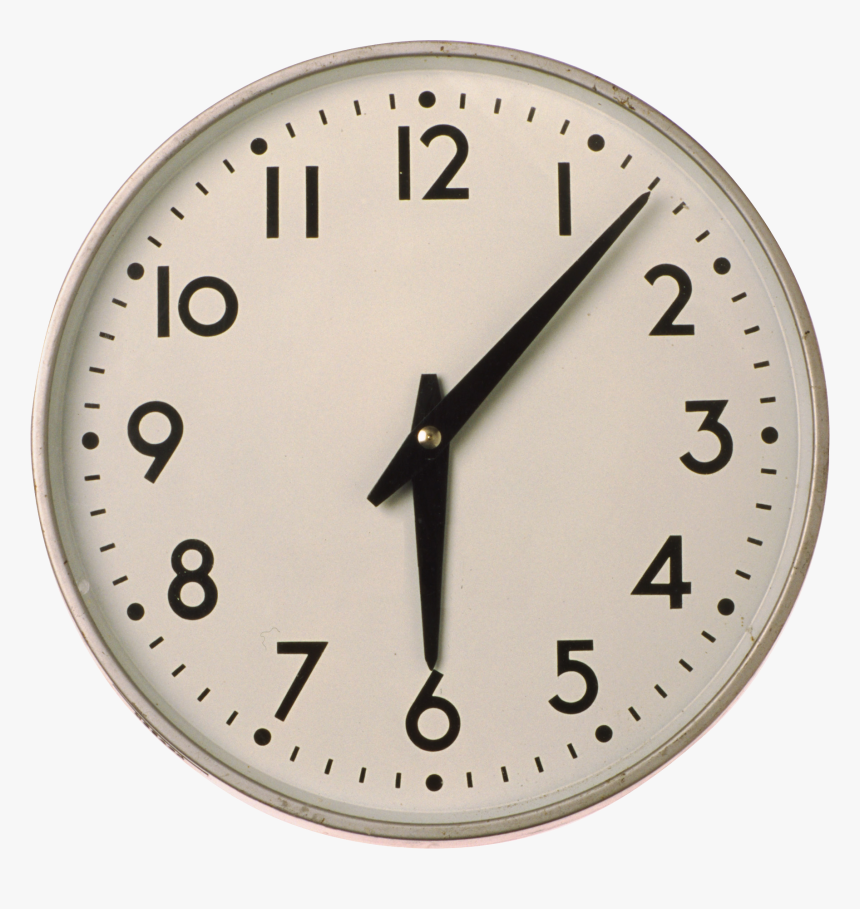 Reloj Png, Transparent Png