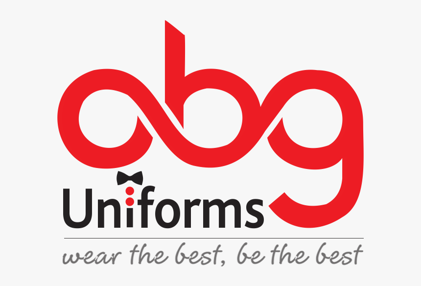 Abg Uniforms - Graphic Design, HD Png Download