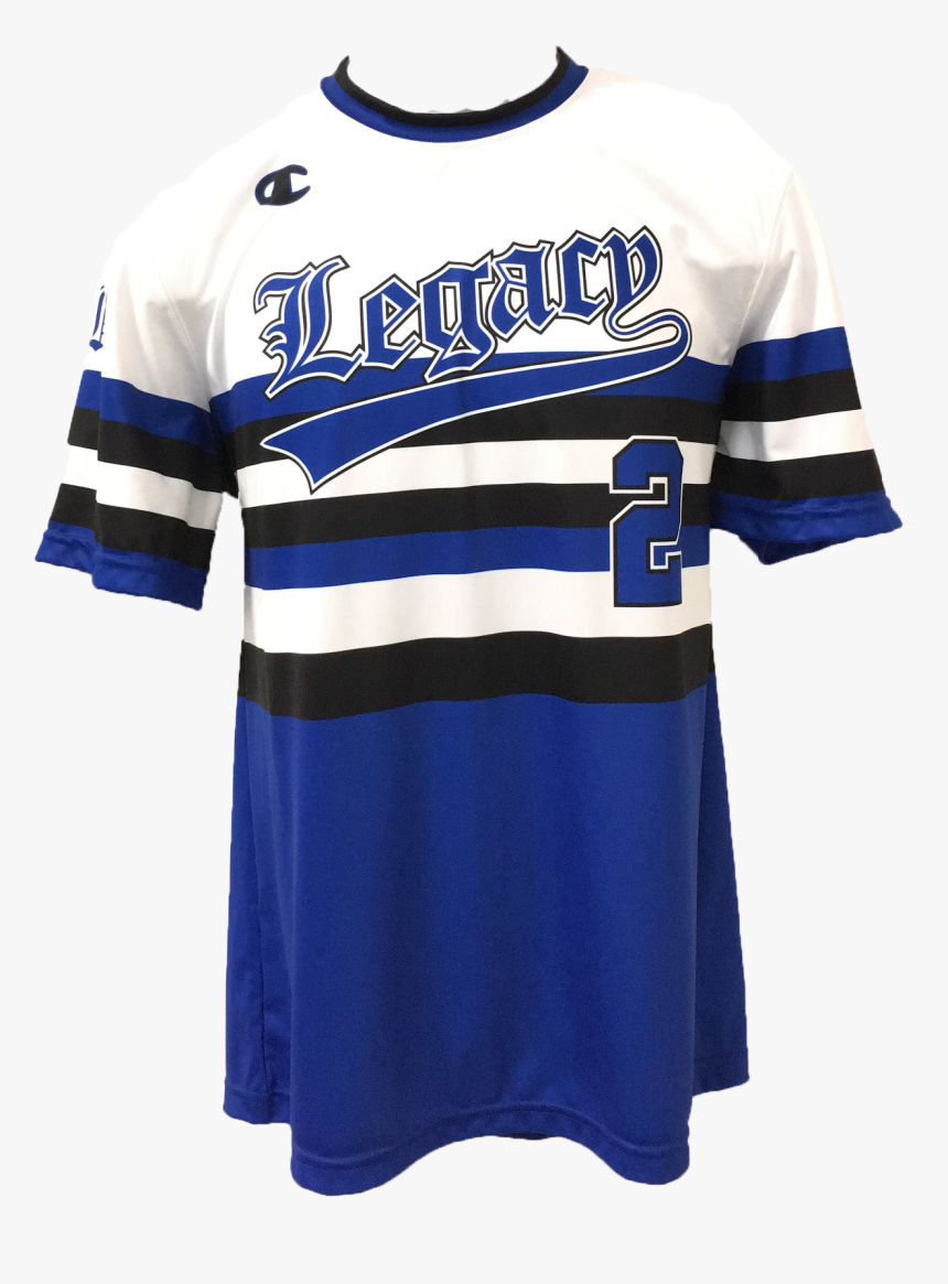 Let Our Team At Show Me Logos Help Your Team With Team - Sports Jersey, HD Png Download