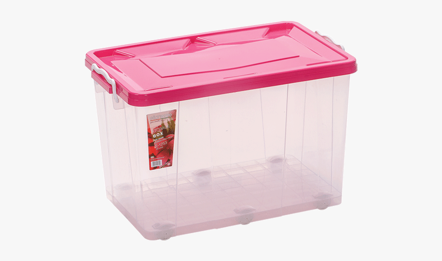 Box, HD Png Download