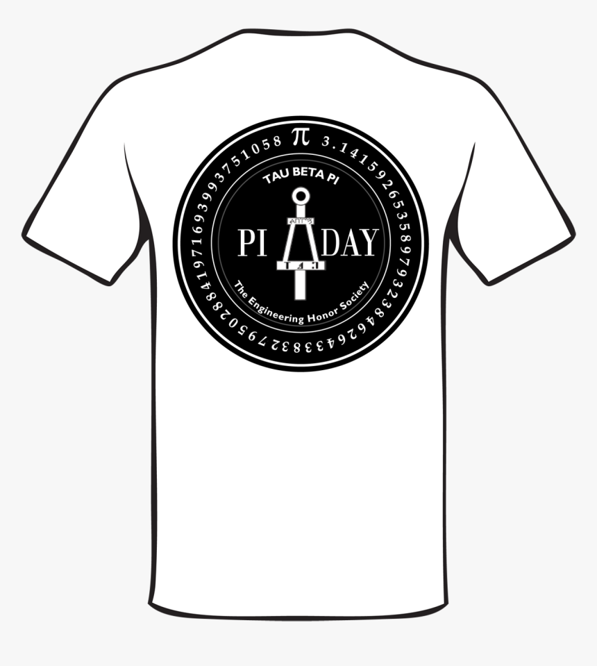 Tau Beta Pi Shirt, HD Png Download