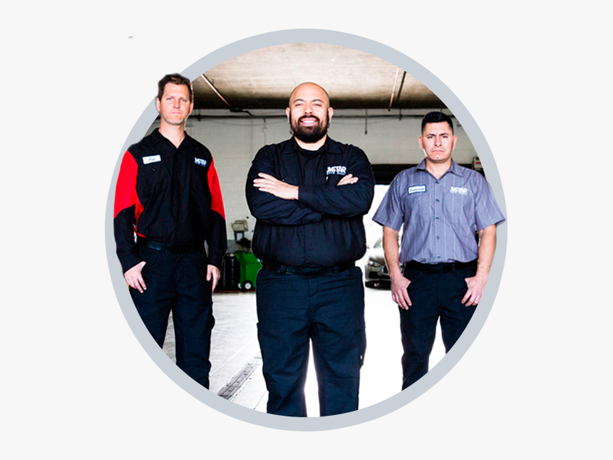 Service Team Uniform, HD Png Download