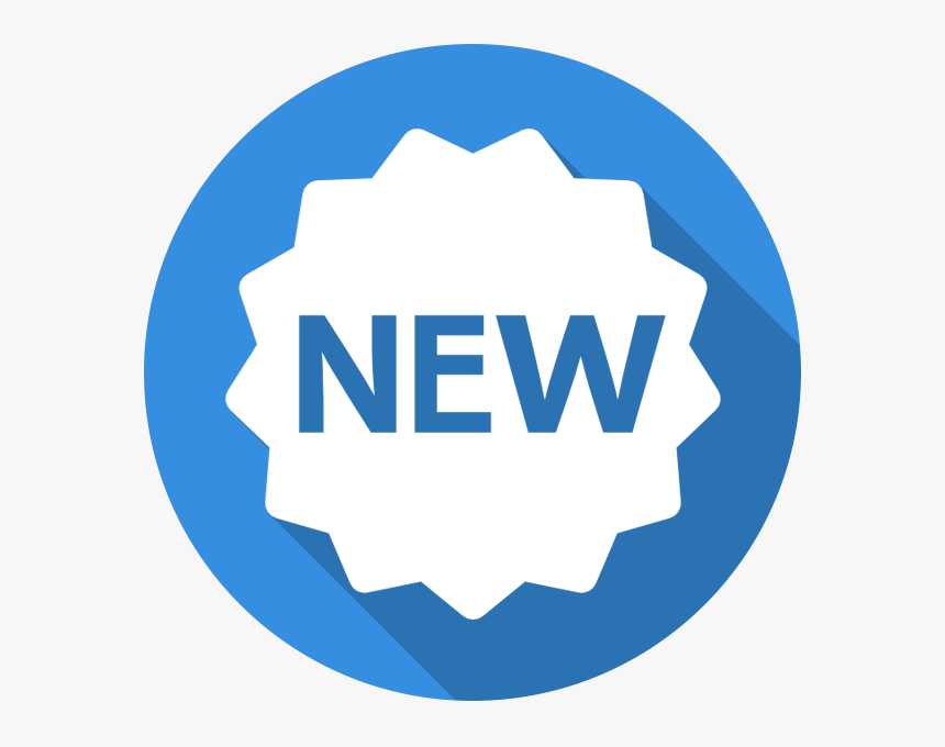 We Re Proud To Release One Of The Biggest Updates All - New Feature Clip Art, HD Png Download