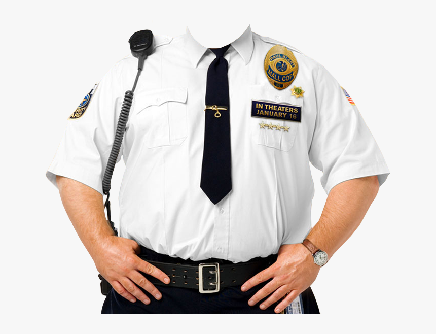 Paul Blart Mall Cop, HD Png Download