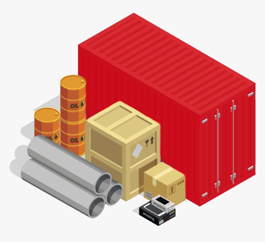 Construction Set Toy, HD Png Download