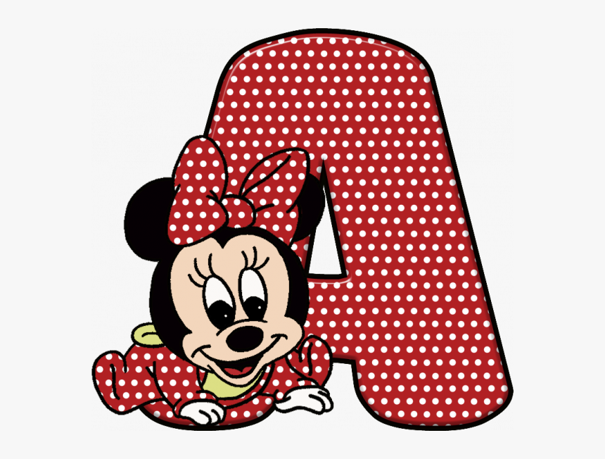 Minnie Baby - Dress, HD Png Download