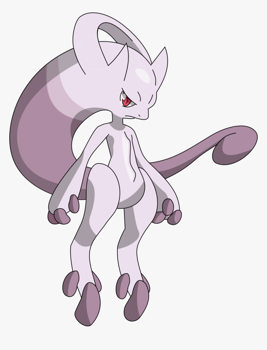 The Addition Of Mega Turbo Is Pretty Stellar As Well - Mega Mewtwo Y Hd, HD Png Download