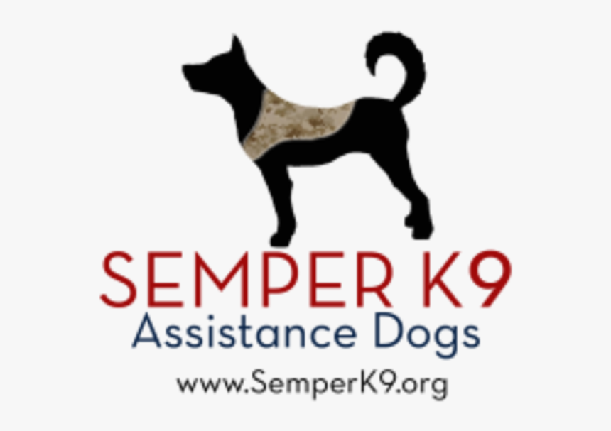 Semper K9 5k - Semper K9, HD Png Download