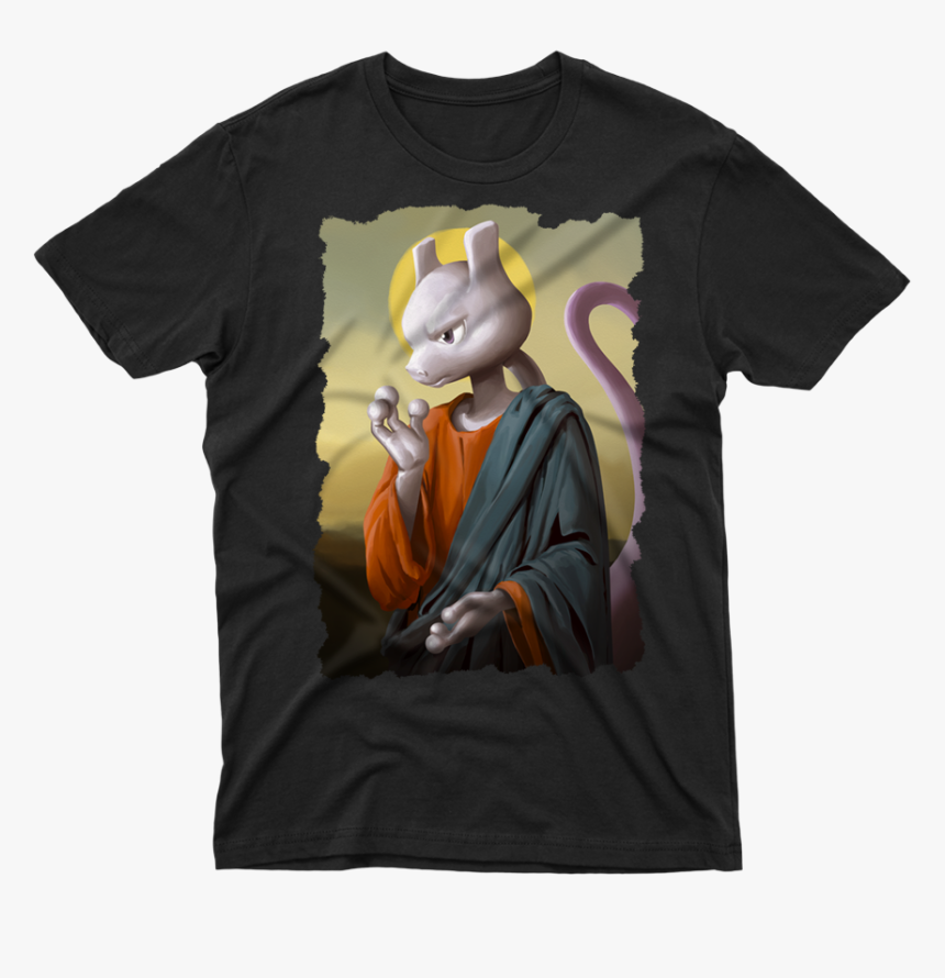 Baby Yoda Lion King Shirt, HD Png Download