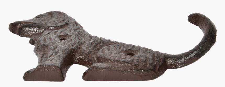 Hook Dog Tail Single - Crocodile, HD Png Download