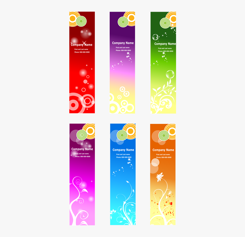 Free Vector Banner, HD Png Download