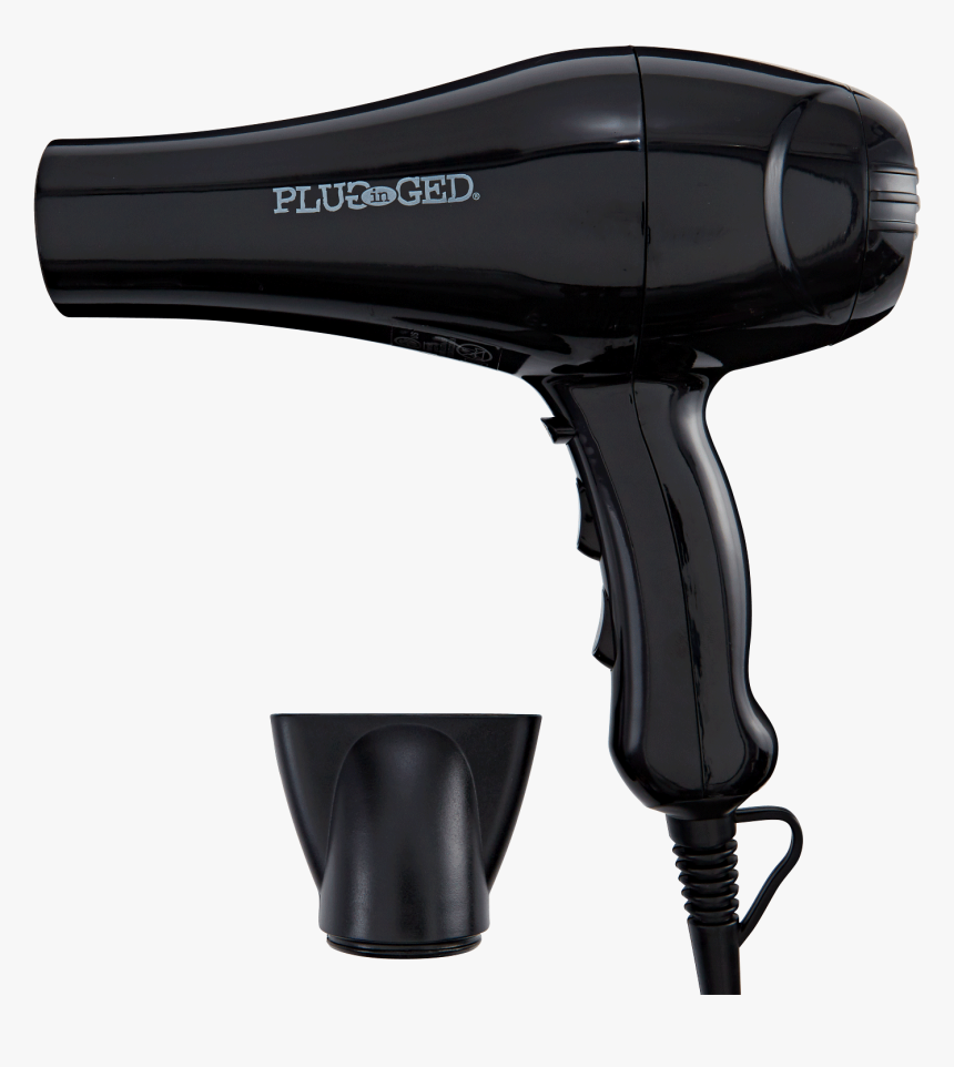Hair Blower Png - Hair Dryer, Transparent Png