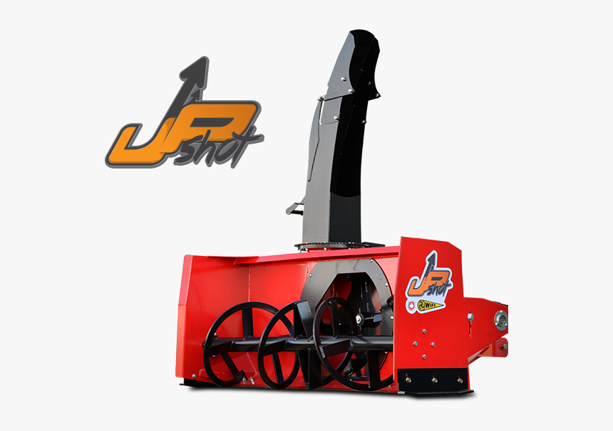 Snow7 - Snow Blower, HD Png Download