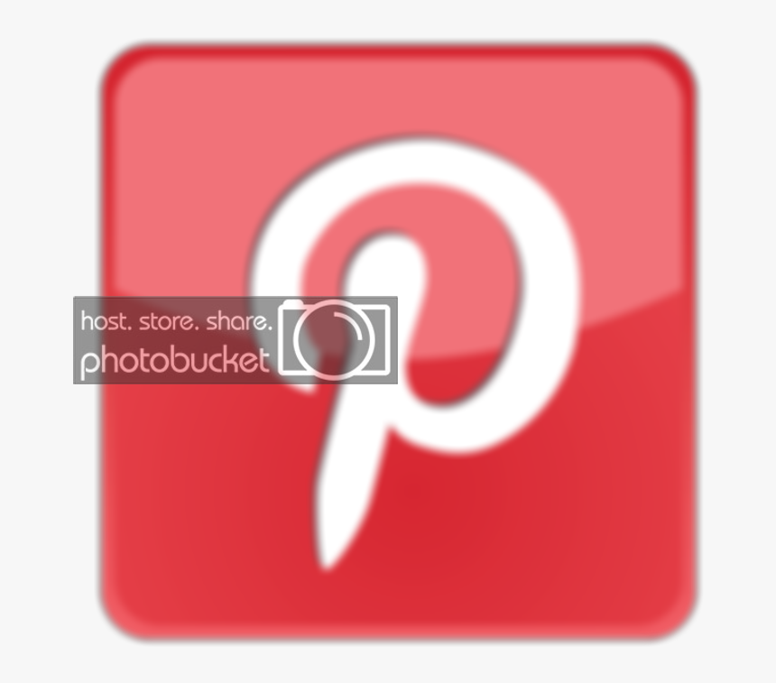 Pinterest, HD Png Download