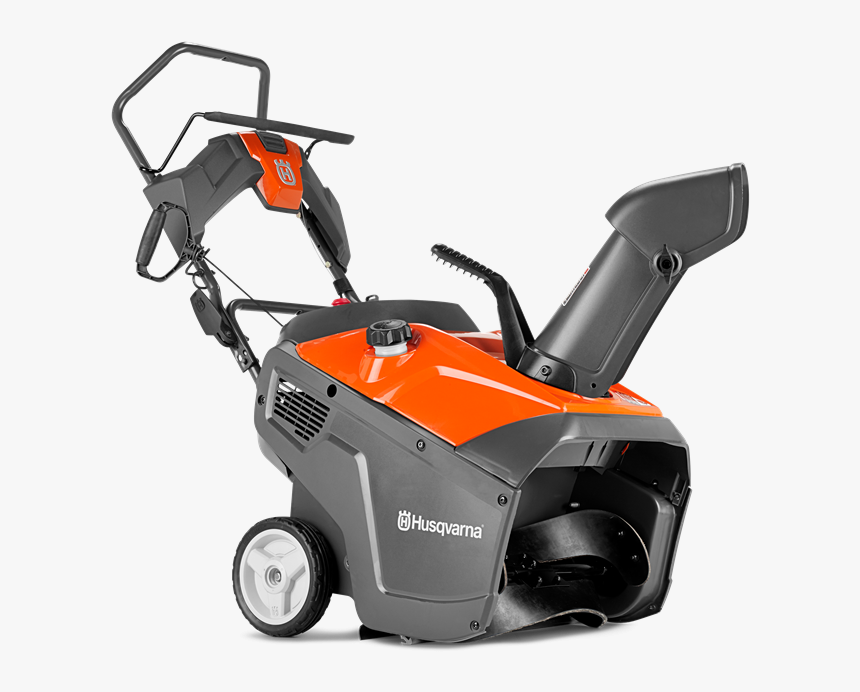 St 111 Snow Blower, HD Png Download