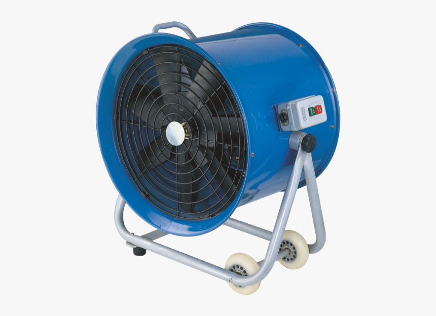 Cad6 40f1 50f1 - Mechanical Fan, HD Png Download