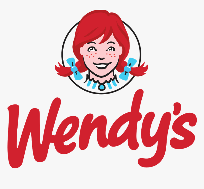 Wendys Logo, HD Png Download