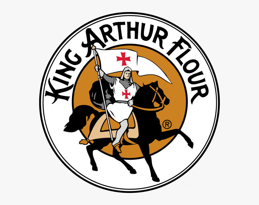 King Arthur Flour Company, HD Png Download