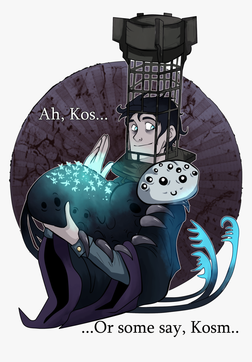 Bloodborne Art, HD Png Download