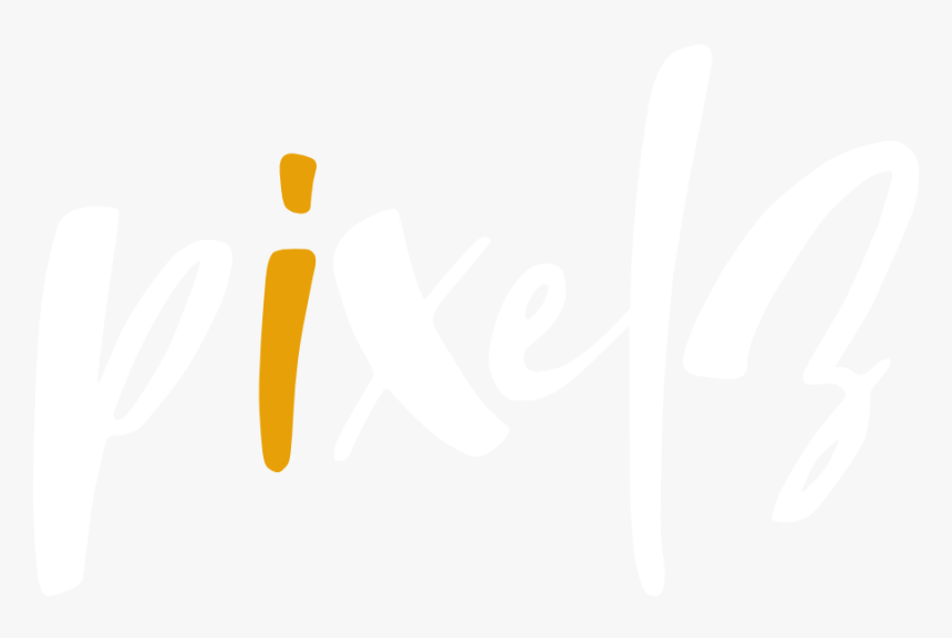 Pixelz Fairy - Calligraphy, HD Png Download