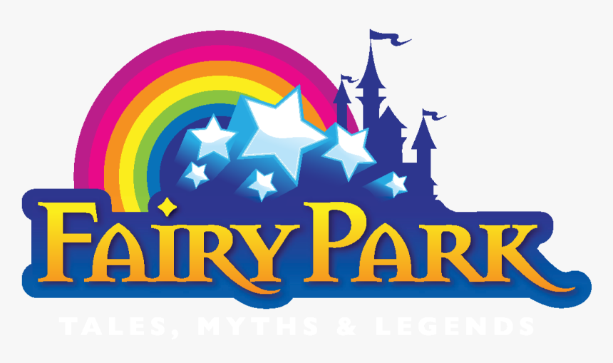 Logo - Fairy Park, HD Png Download