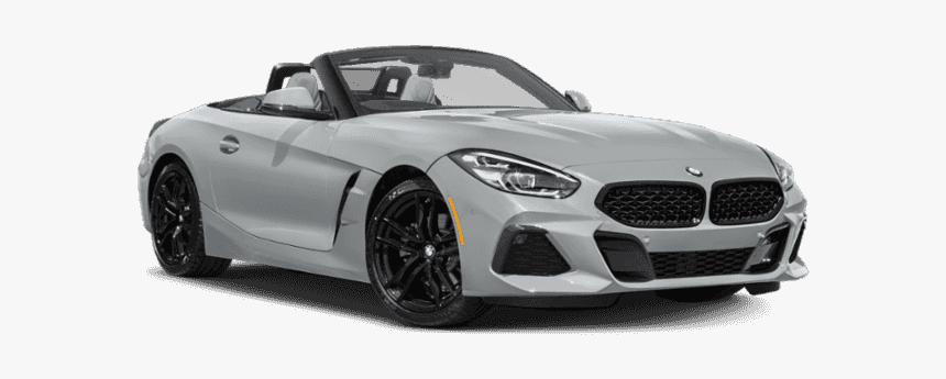 Bmw Z4 2019 Png, Transparent Png