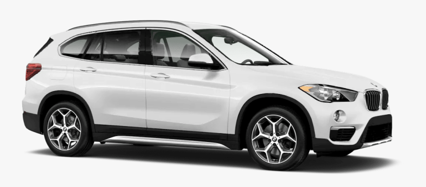 Sdrive28i - Bmw X1, HD Png Download