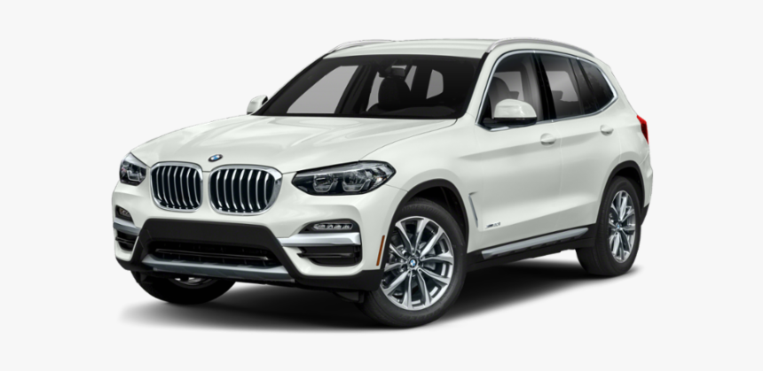 Bmw X3 2017, HD Png Download