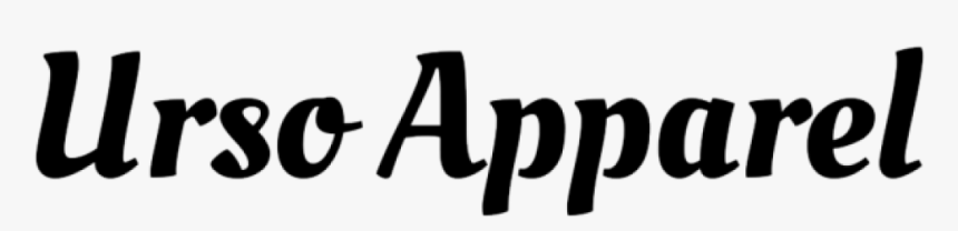 Calligraphy, HD Png Download