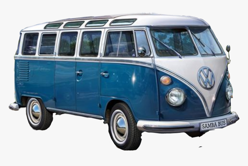 #bus #volkswagen #png #pngs #volkswagenbus, Transparent Png