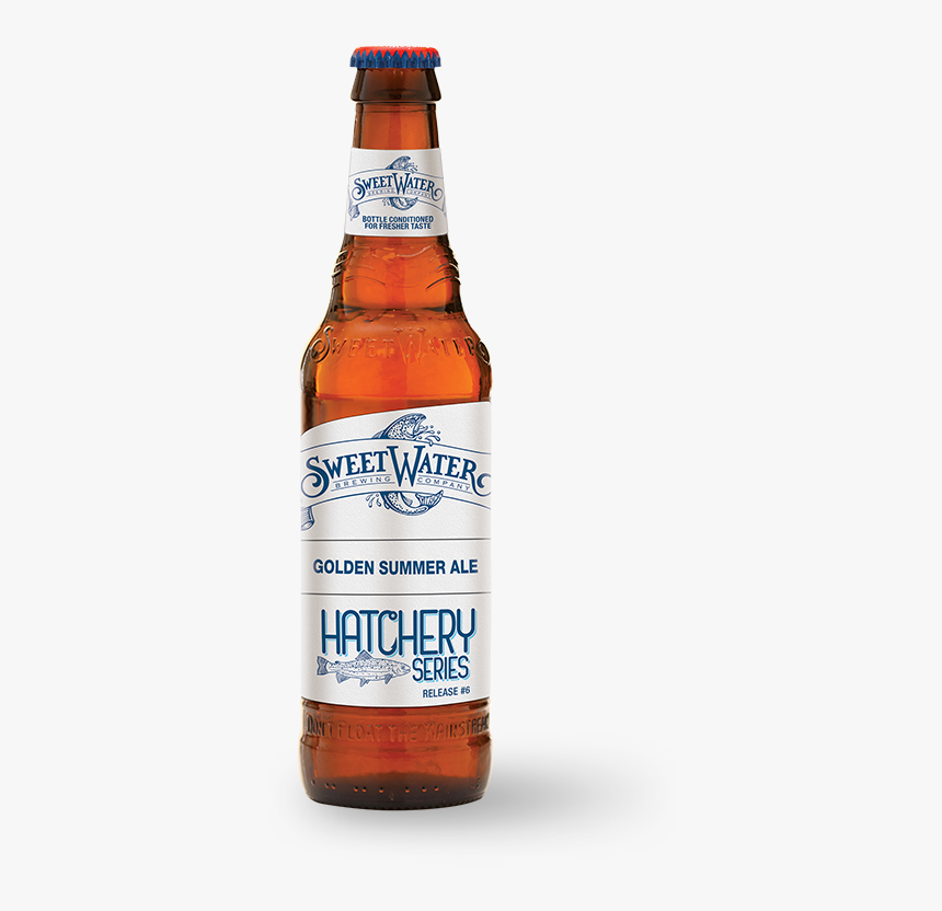 Sweetwater Brews - Sweetwater Brewing Lager, HD Png Download